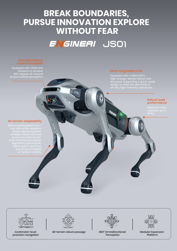 EngineAI JS01